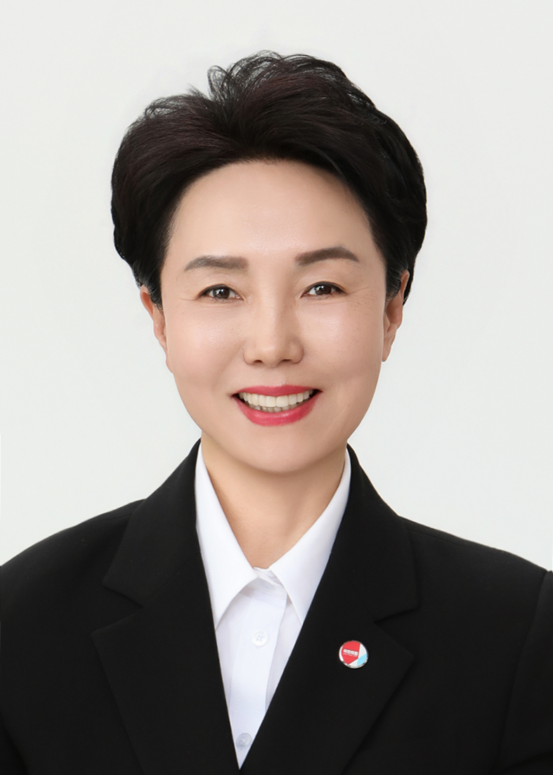 박미옥 후보
