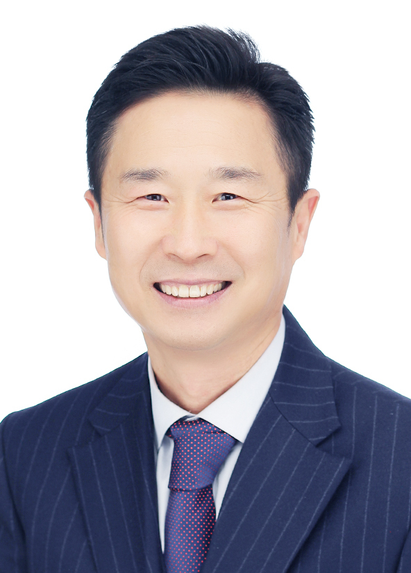 강학서 후보