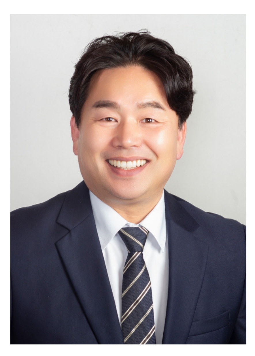 백승만 후보