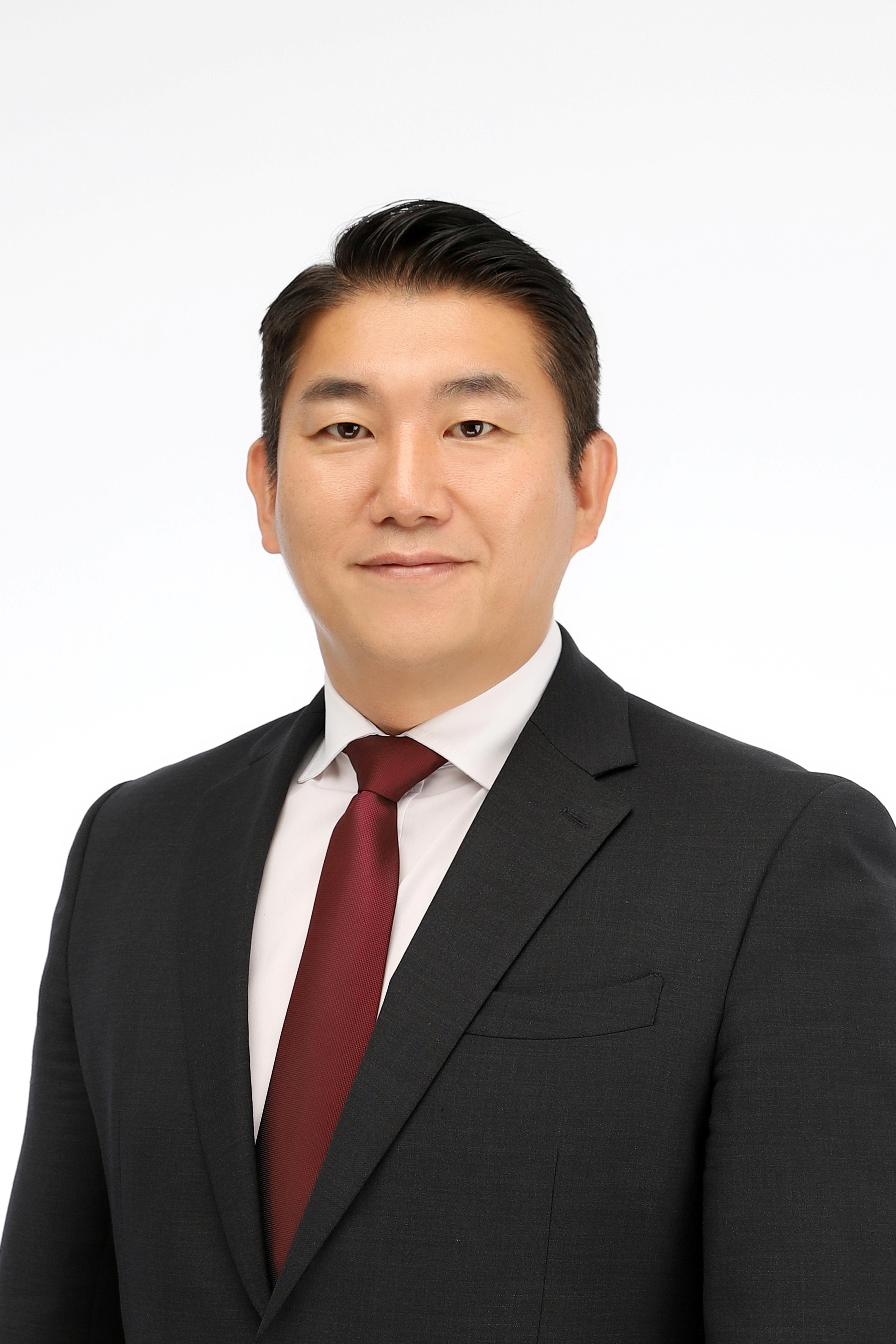 김지호 후보