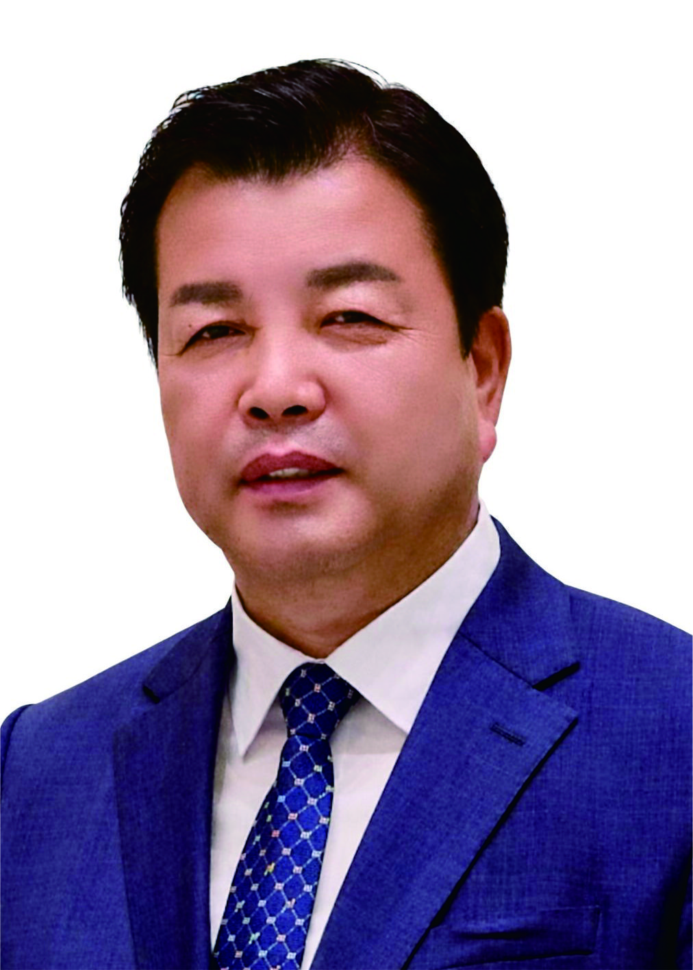 조장현 후보