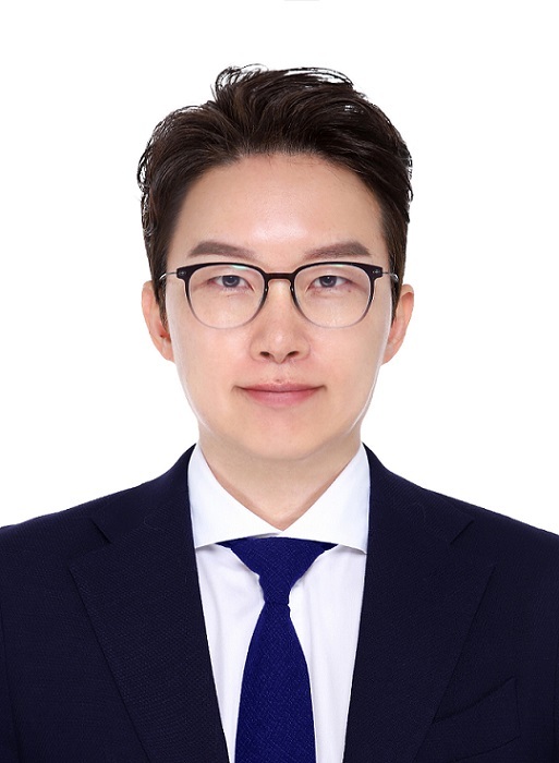 강정모 후보