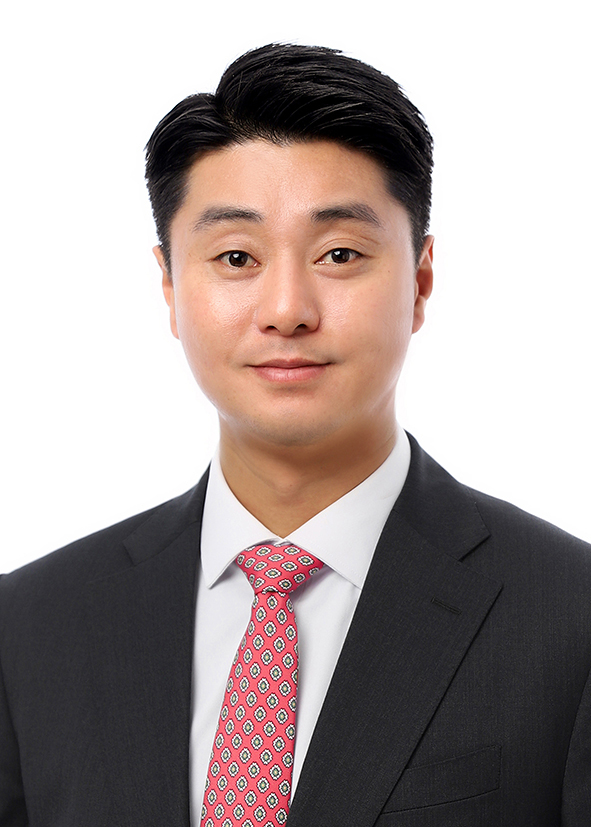 유병효 후보