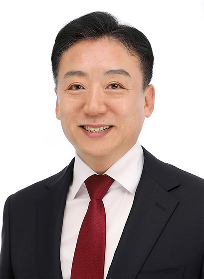서정호 후보