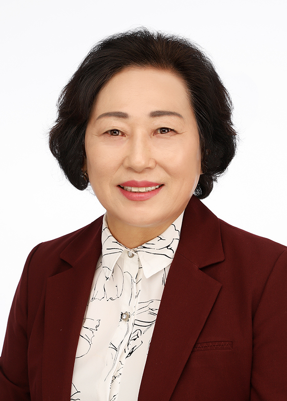 백남숙 후보