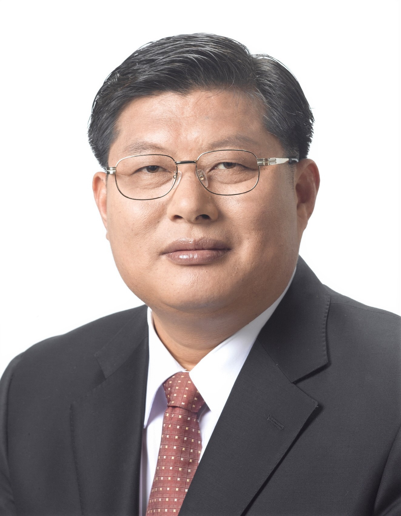김충호 후보