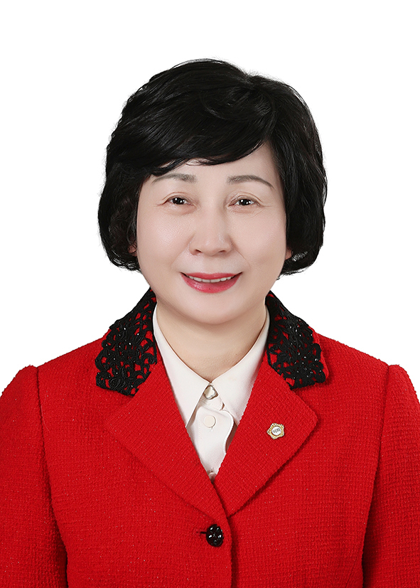 최은순 후보