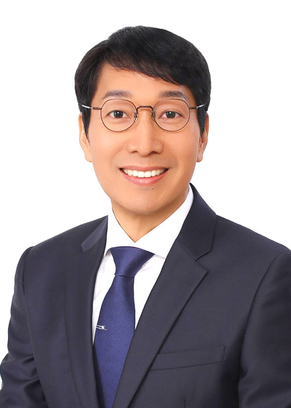 유수영 후보