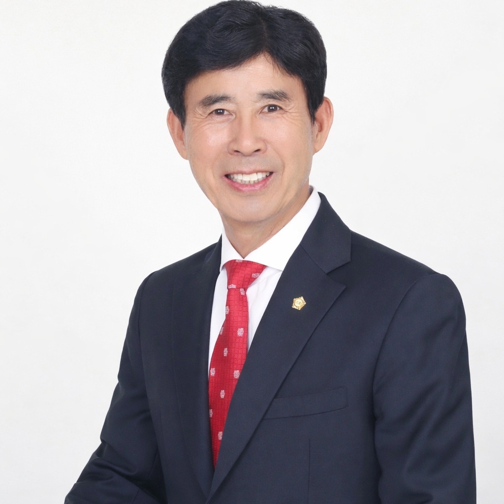 홍순철 후보