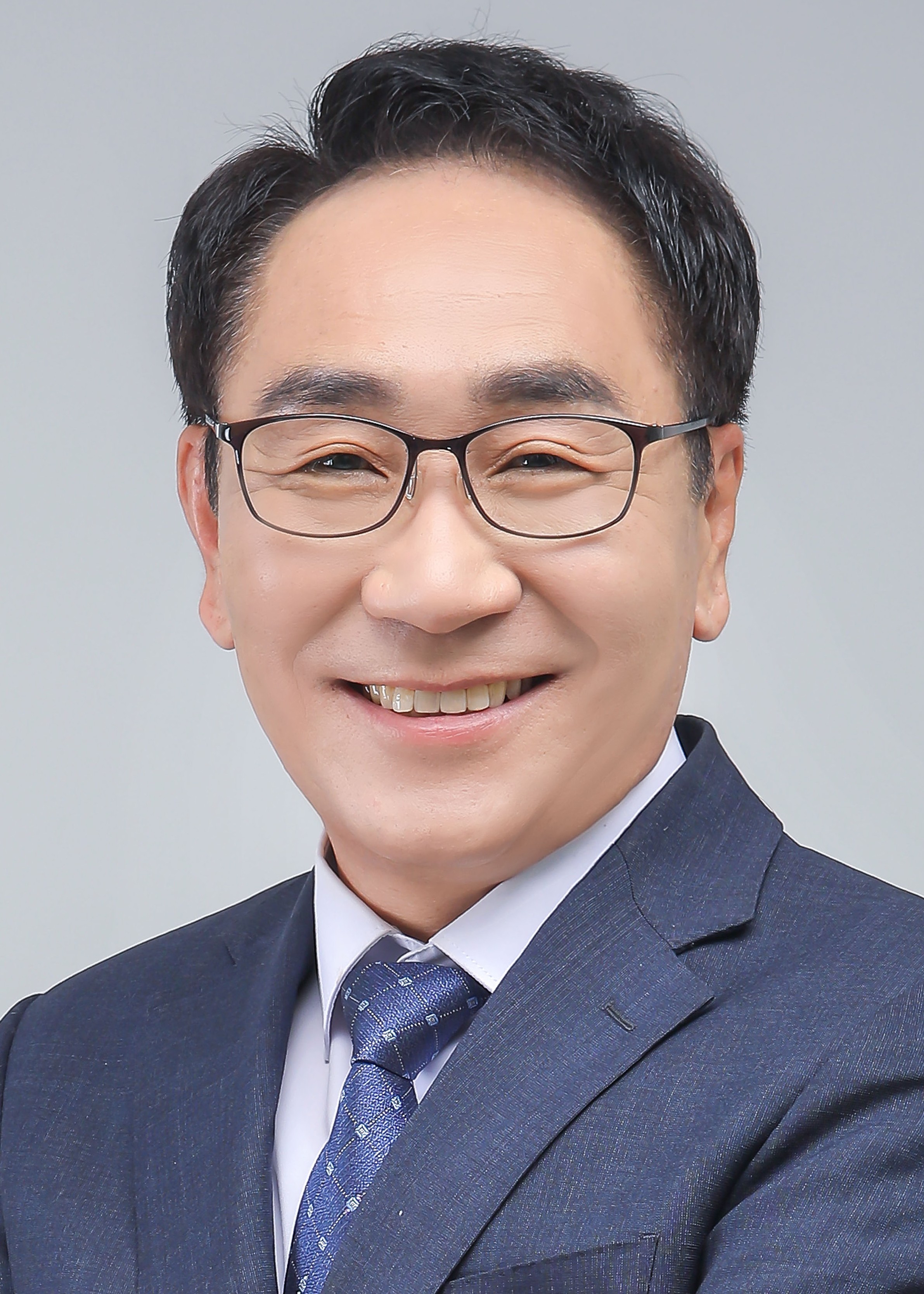 김영권 후보