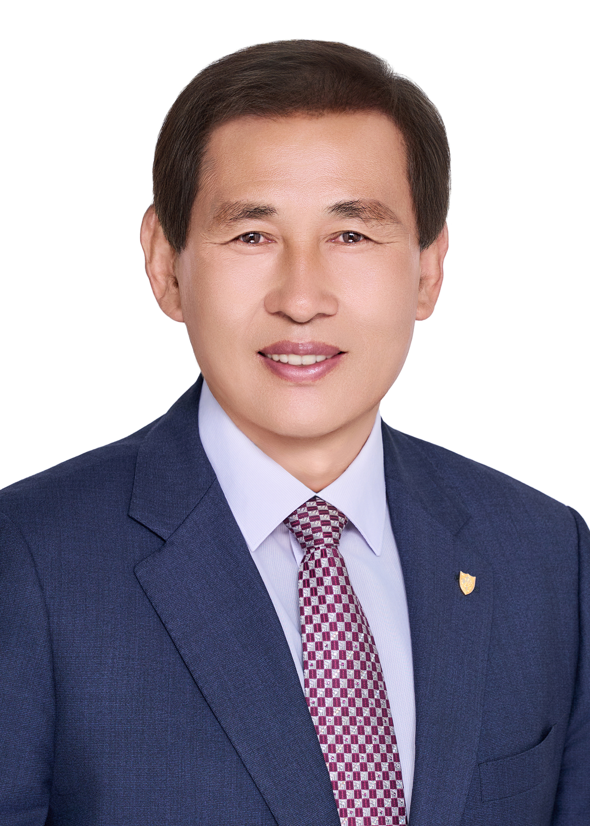 현인배 후보