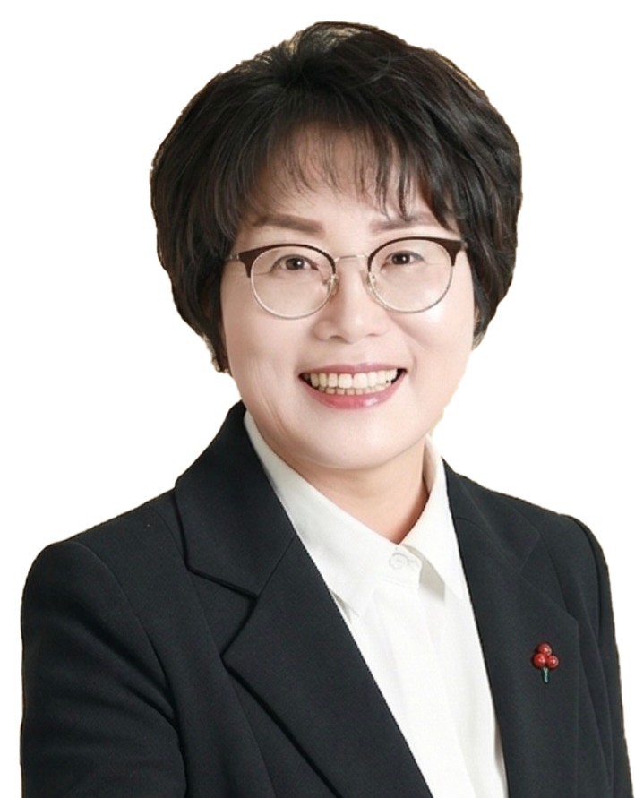 윤예숙 후보
