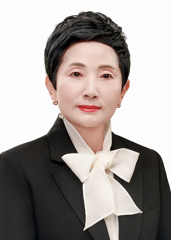 이기애 후보