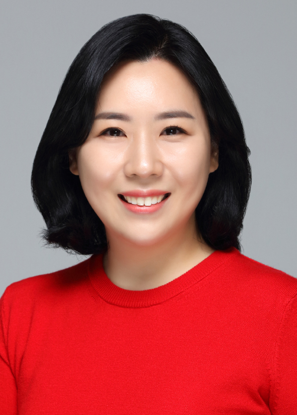 김은아 후보