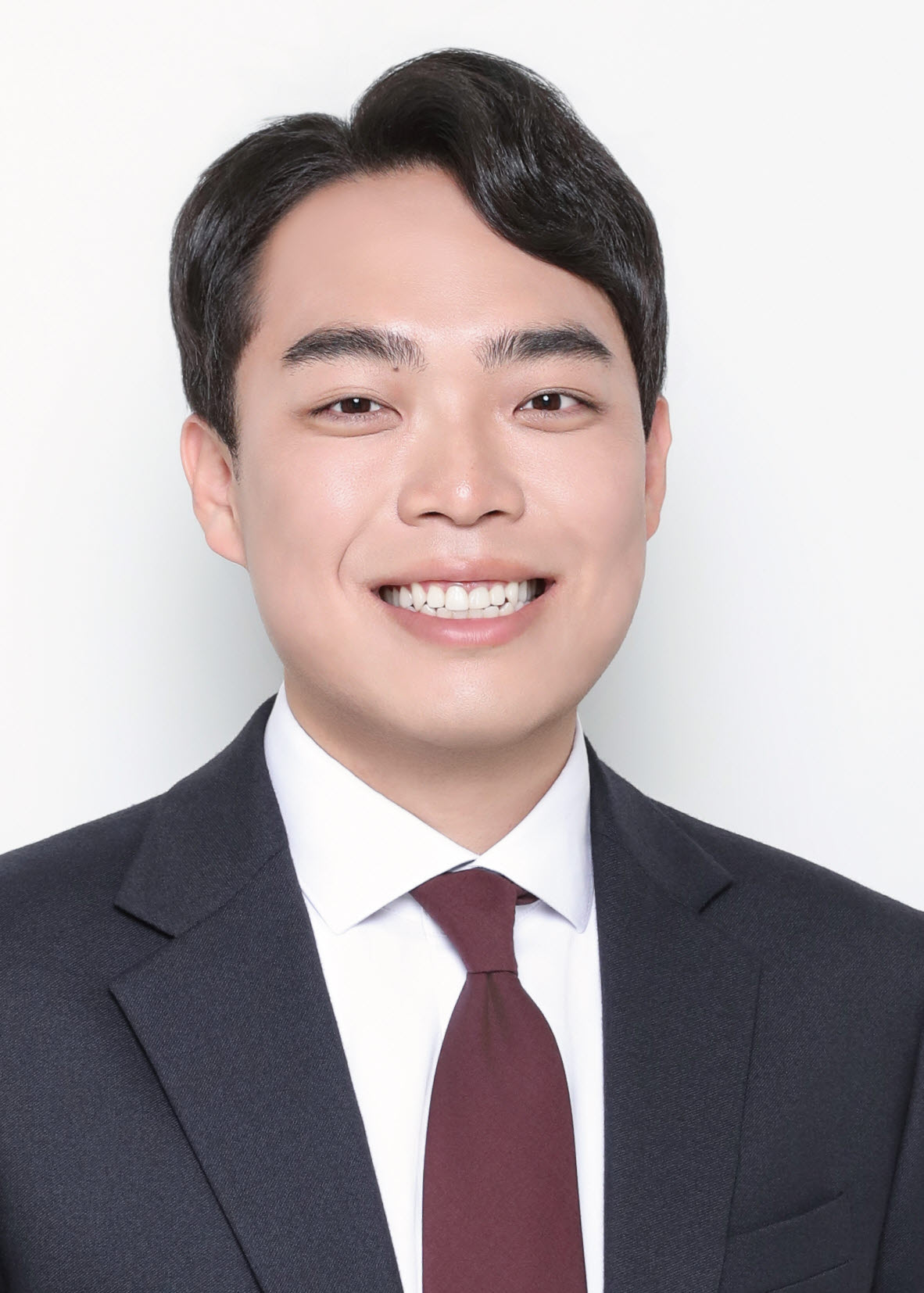 이윤규 후보
