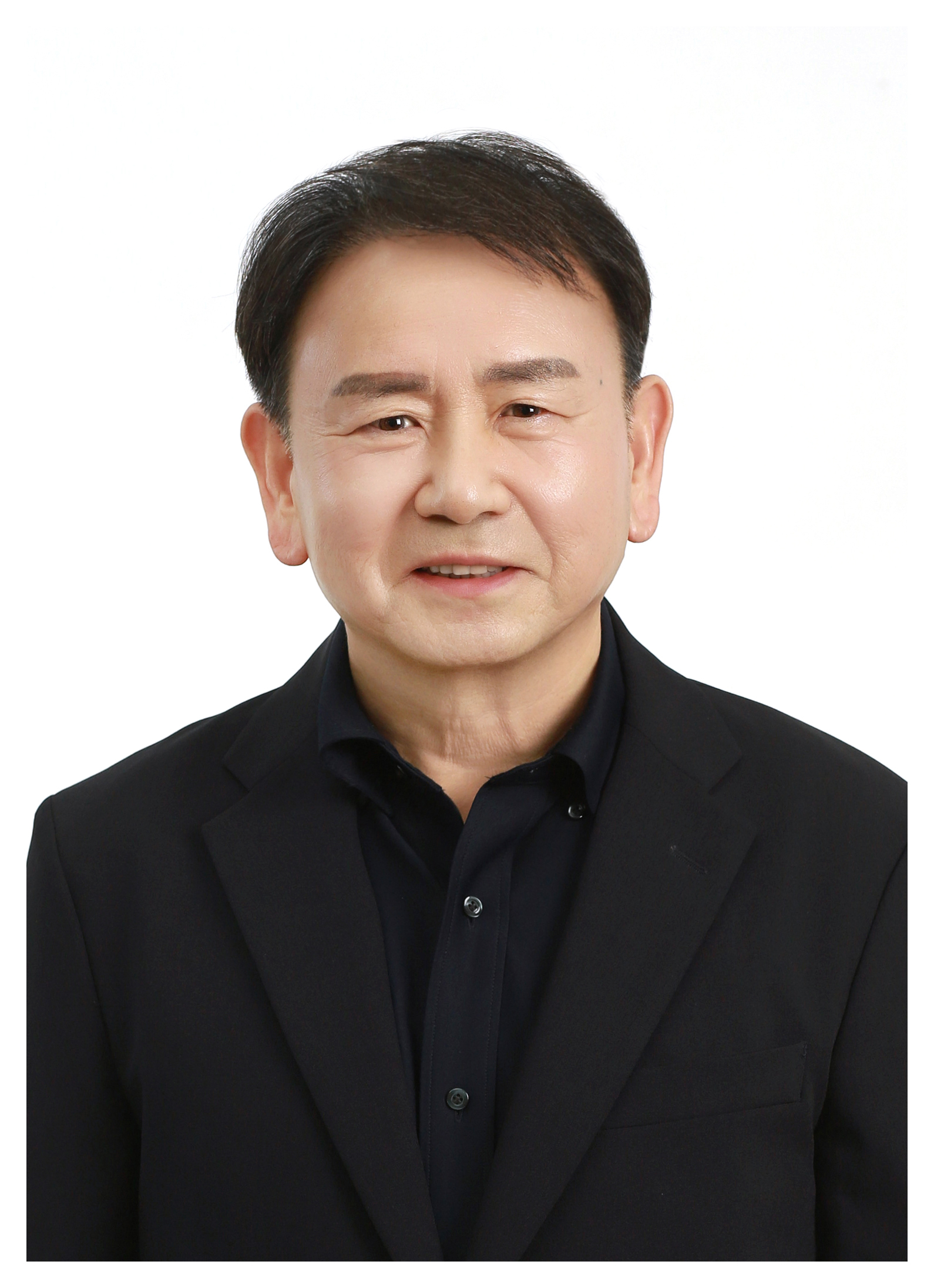 한태국 후보