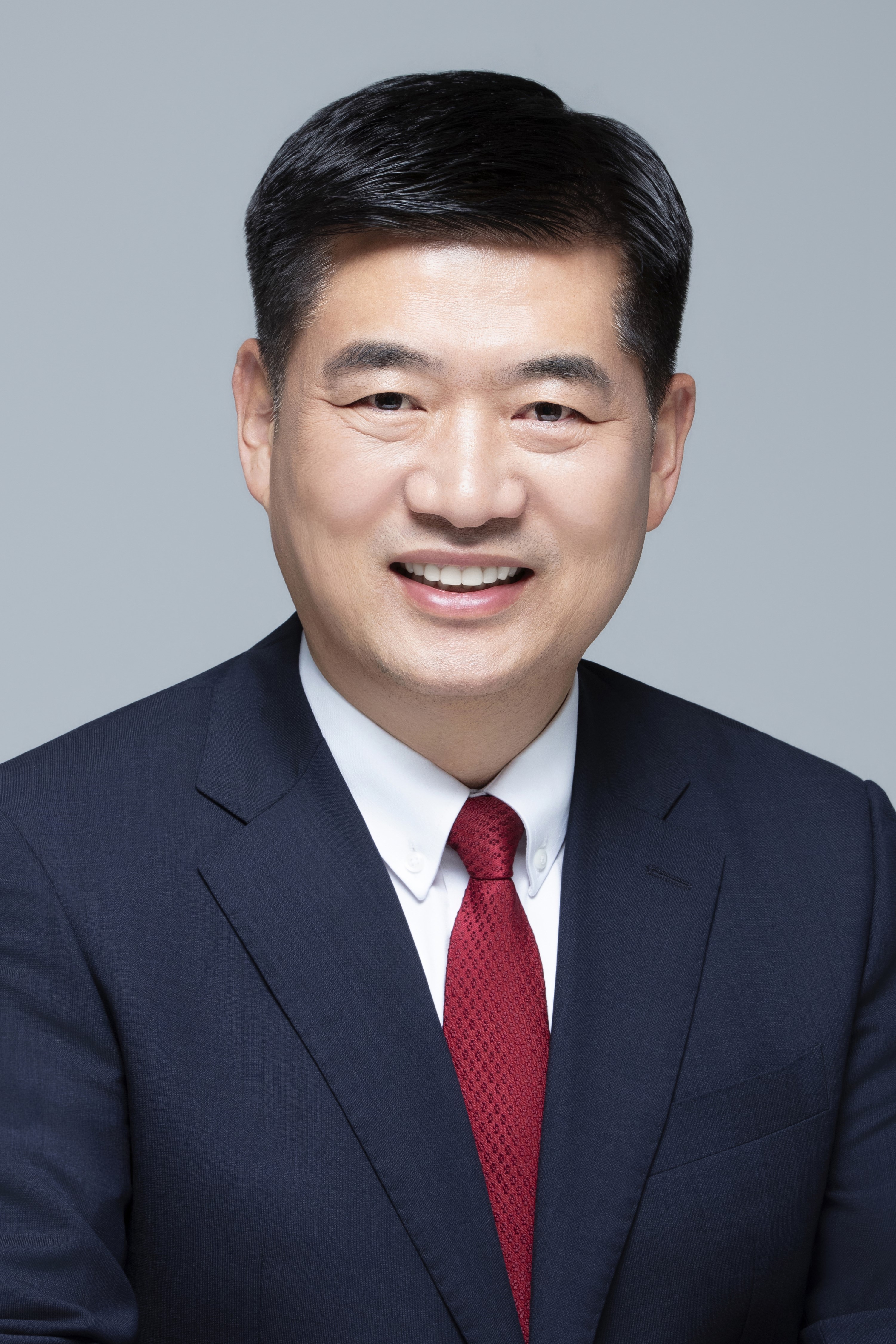 맹의석 후보