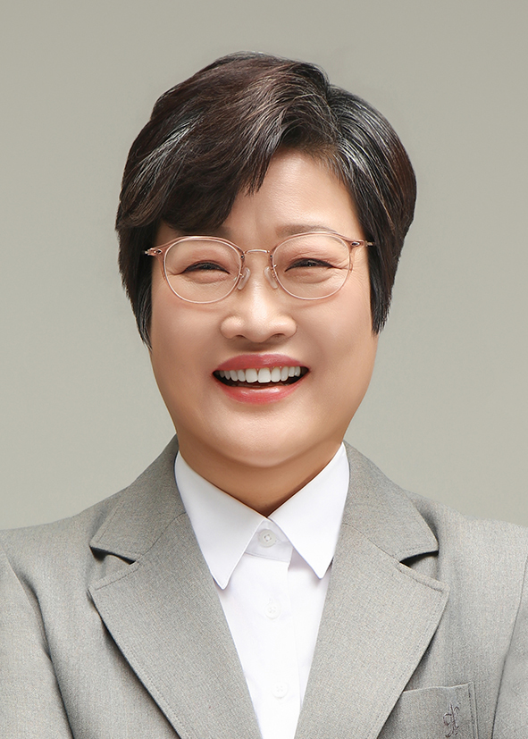 김희영 후보