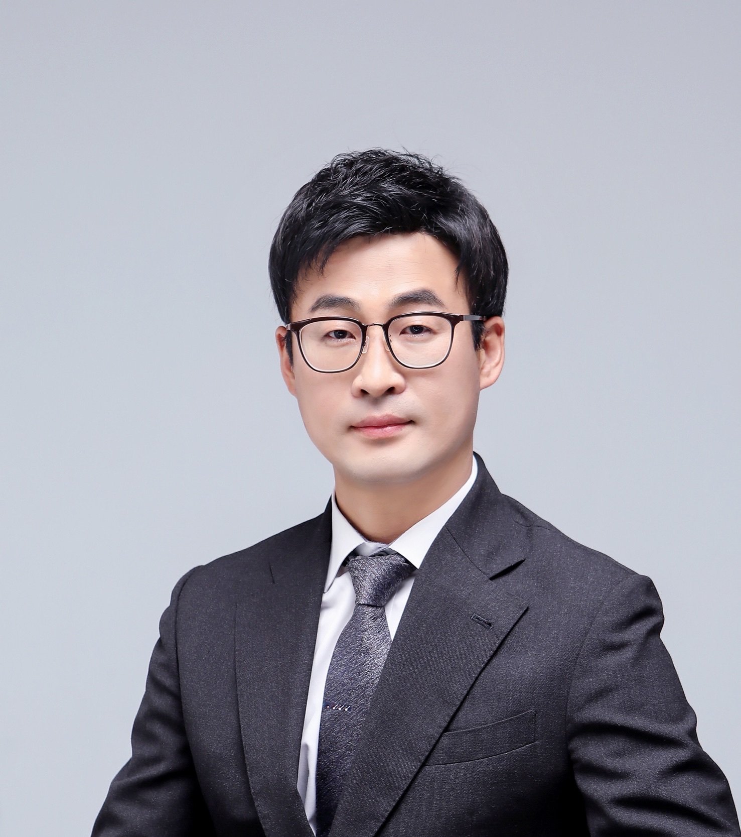 안정근 후보