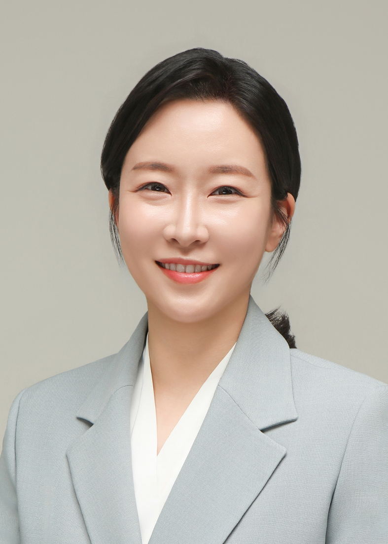 이지윤 후보