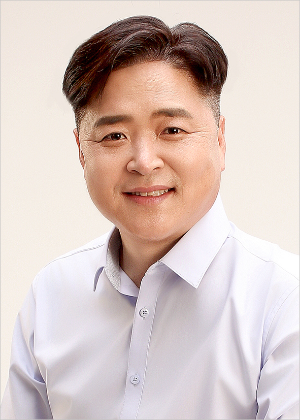 손도신 후보
