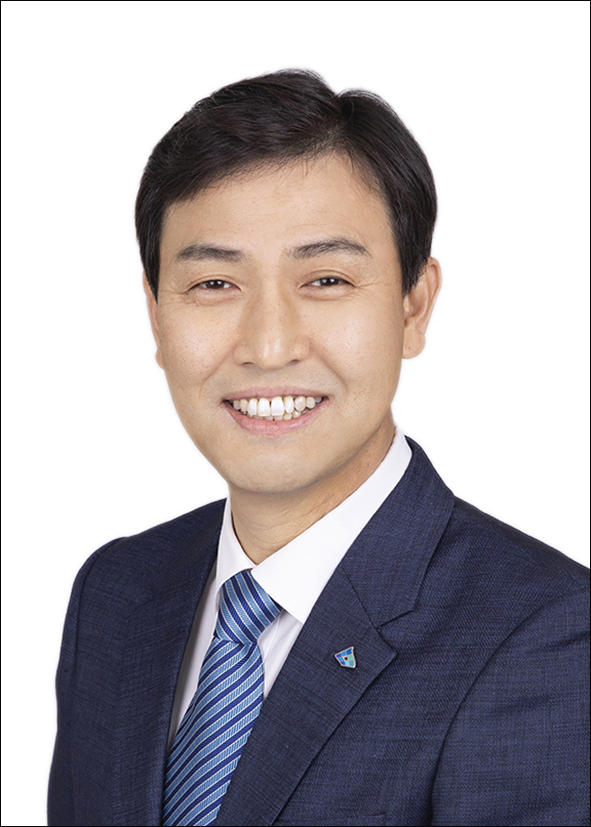 명노봉 후보