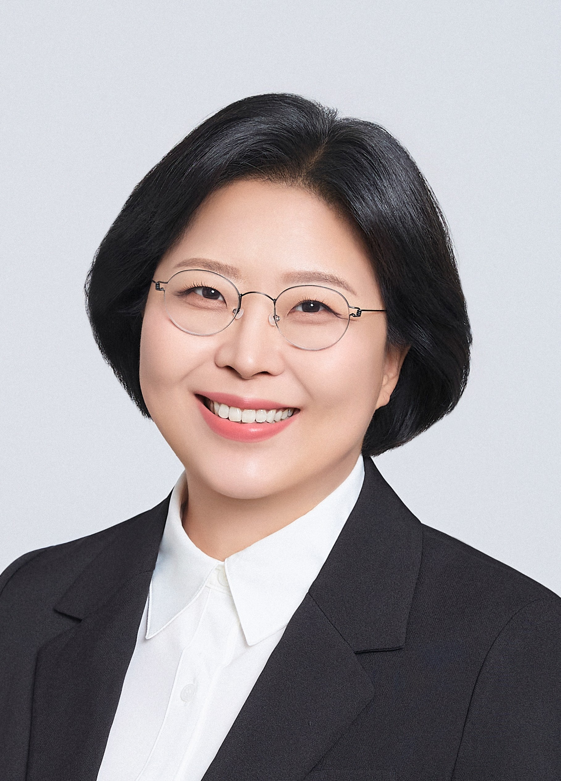 김정이 후보