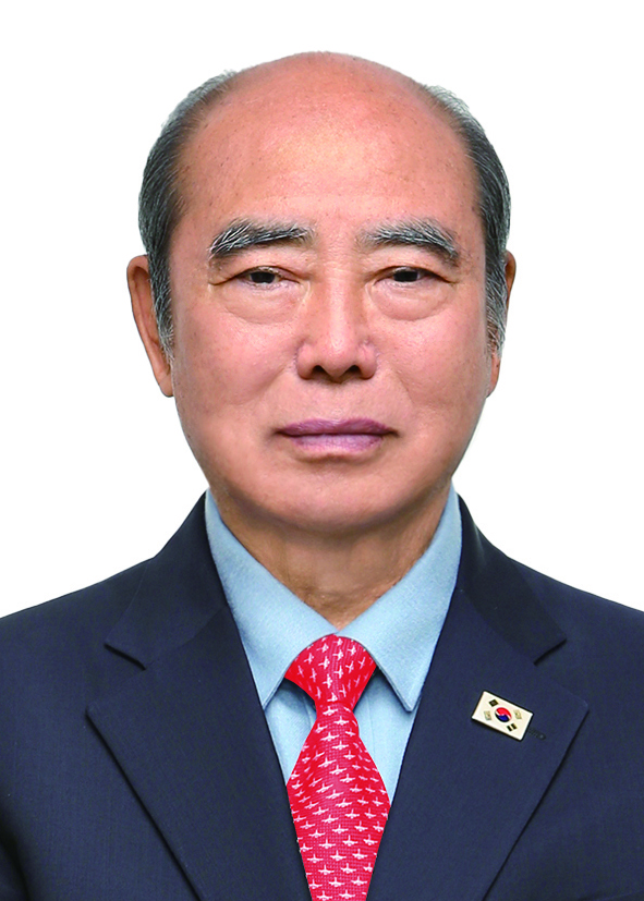 서태모 후보