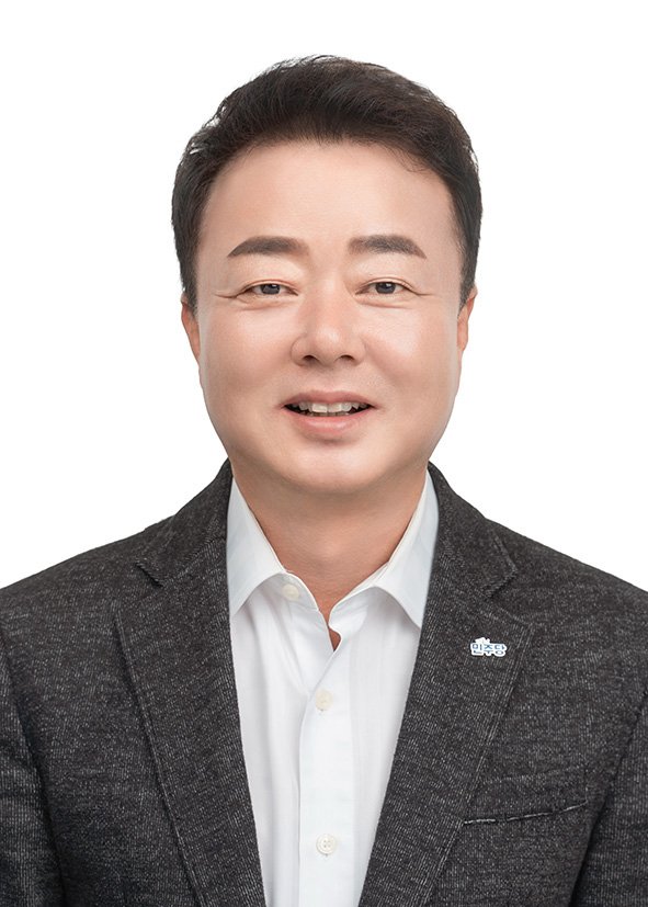 강석환 후보