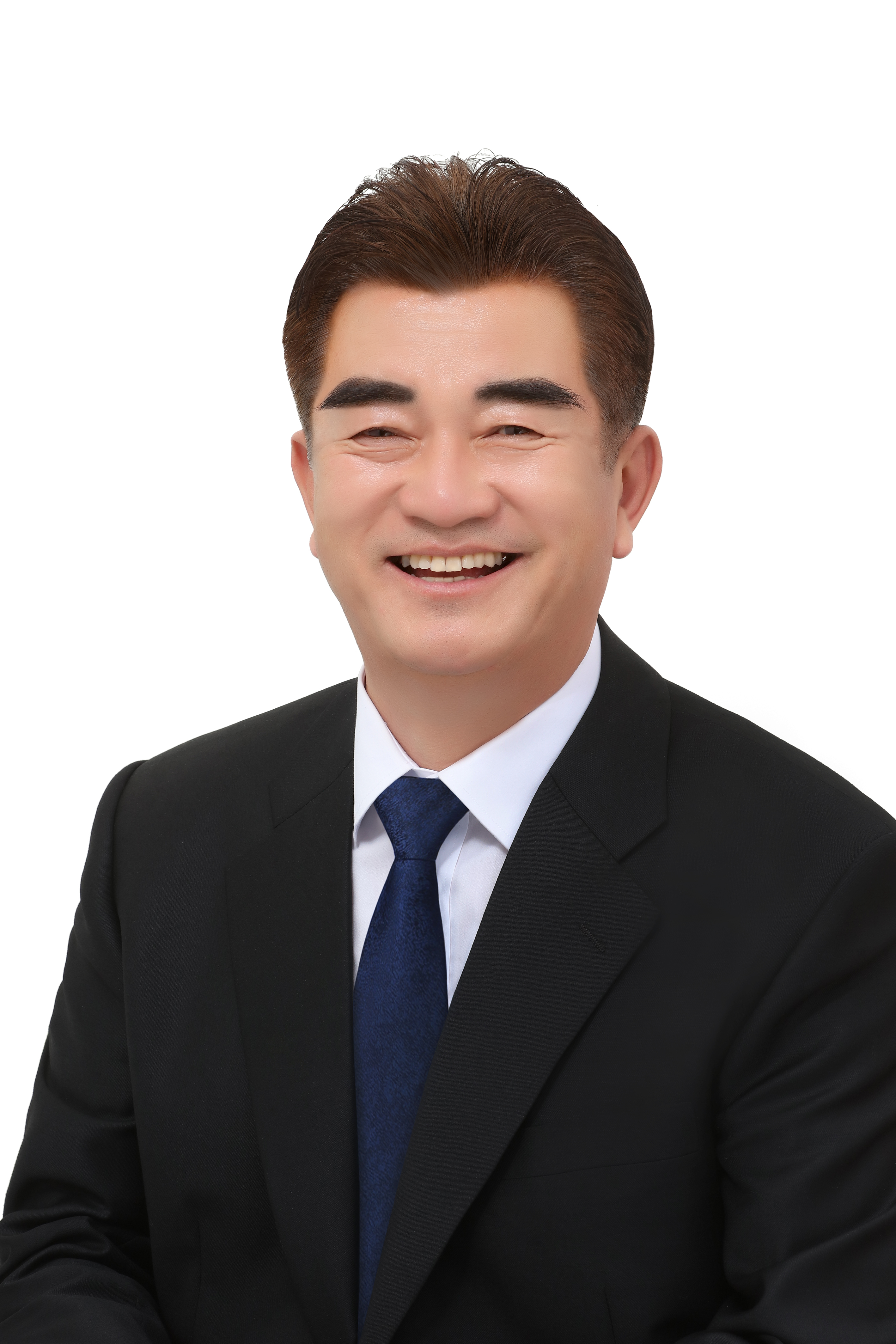 김영수 후보