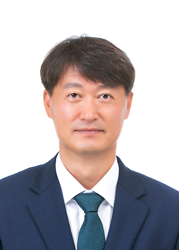 유해중 후보