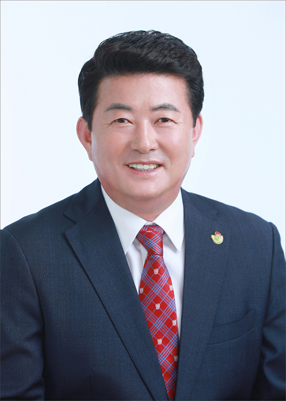 장갑순 후보