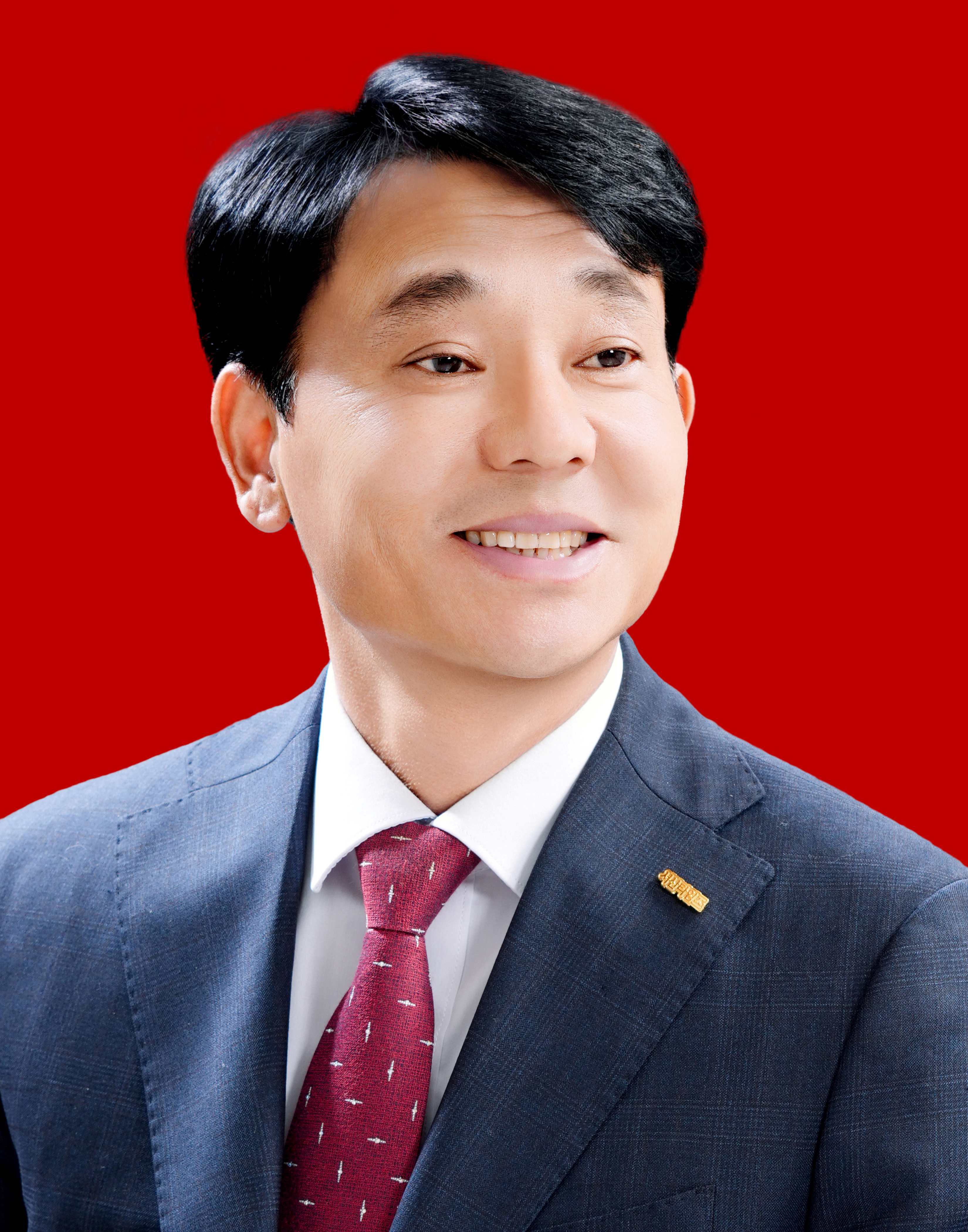 정구현 후보