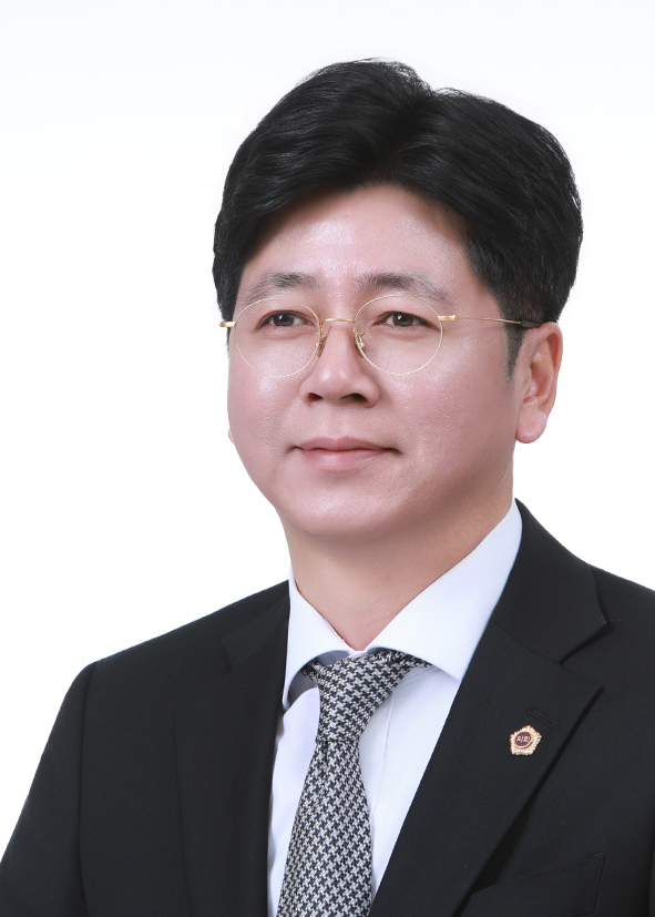 이용국 후보