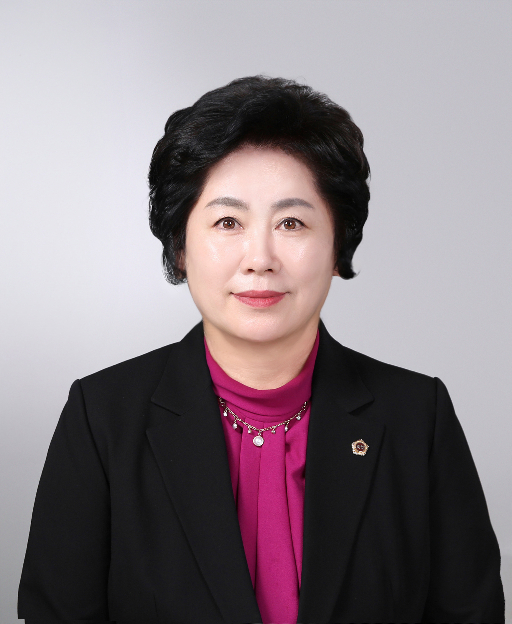 김옥수 후보