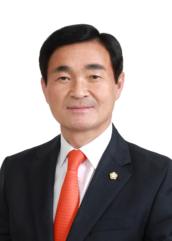 안원기 후보