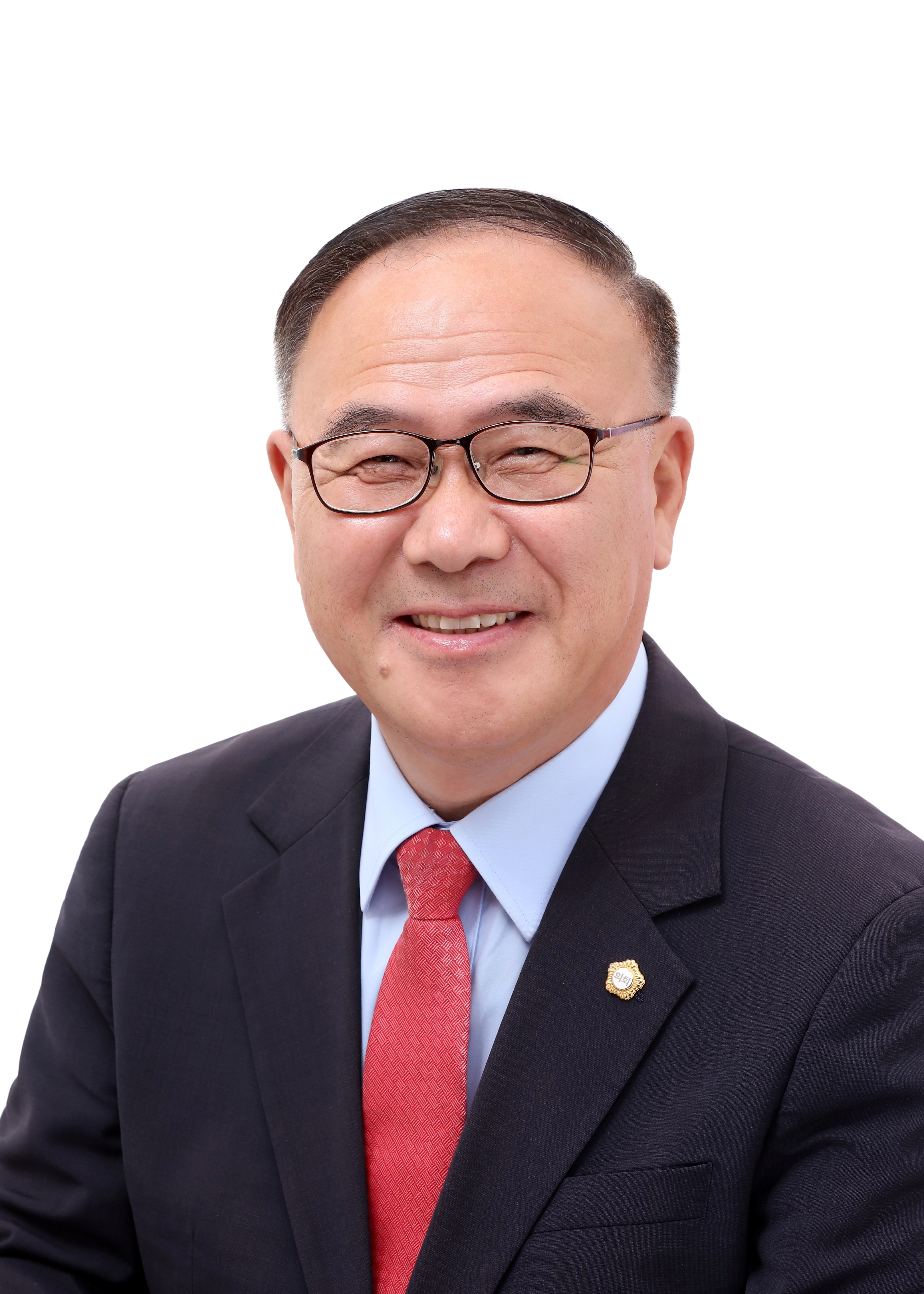 조동식 후보