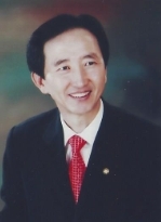 김일환 후보