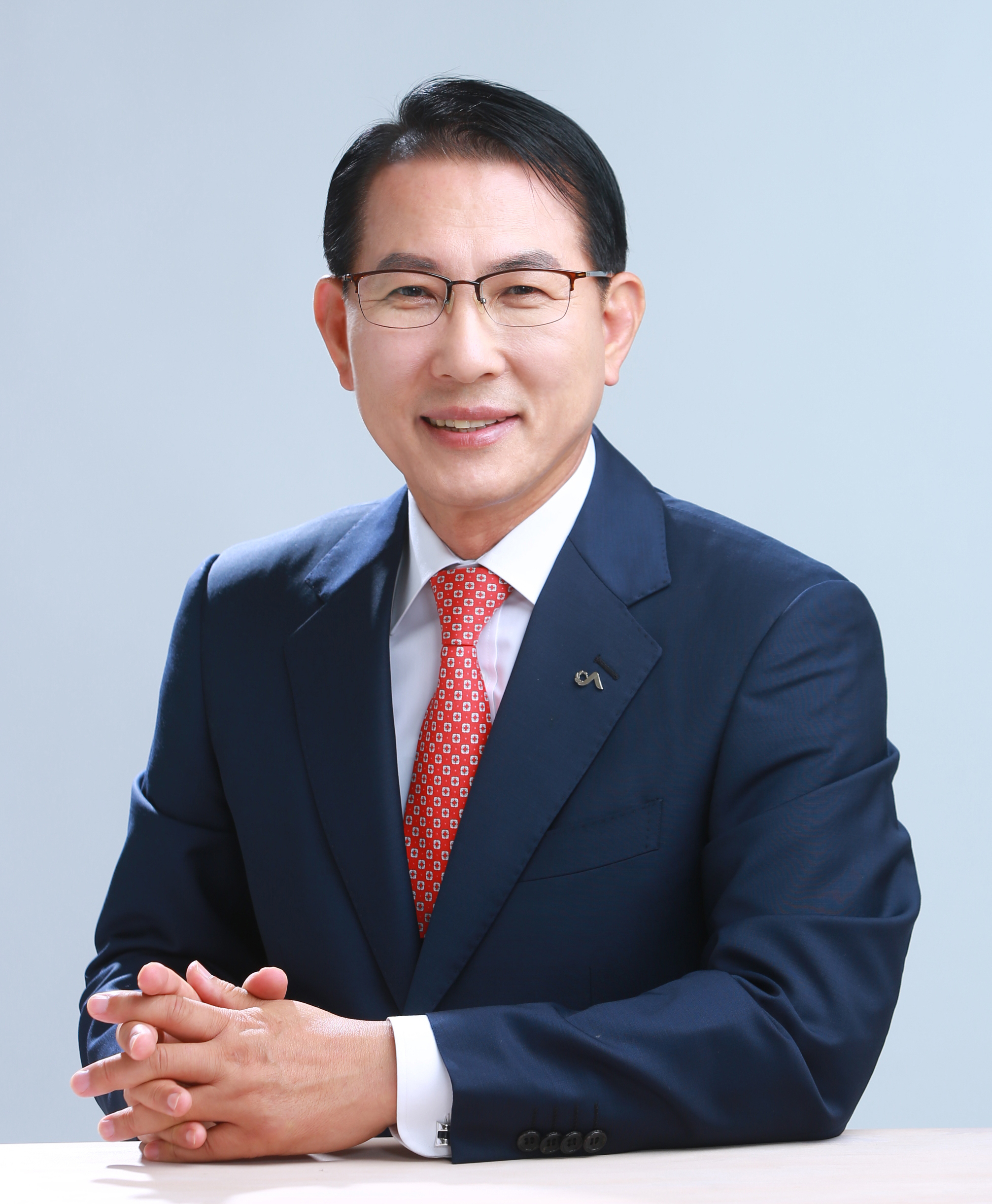 이완섭 후보