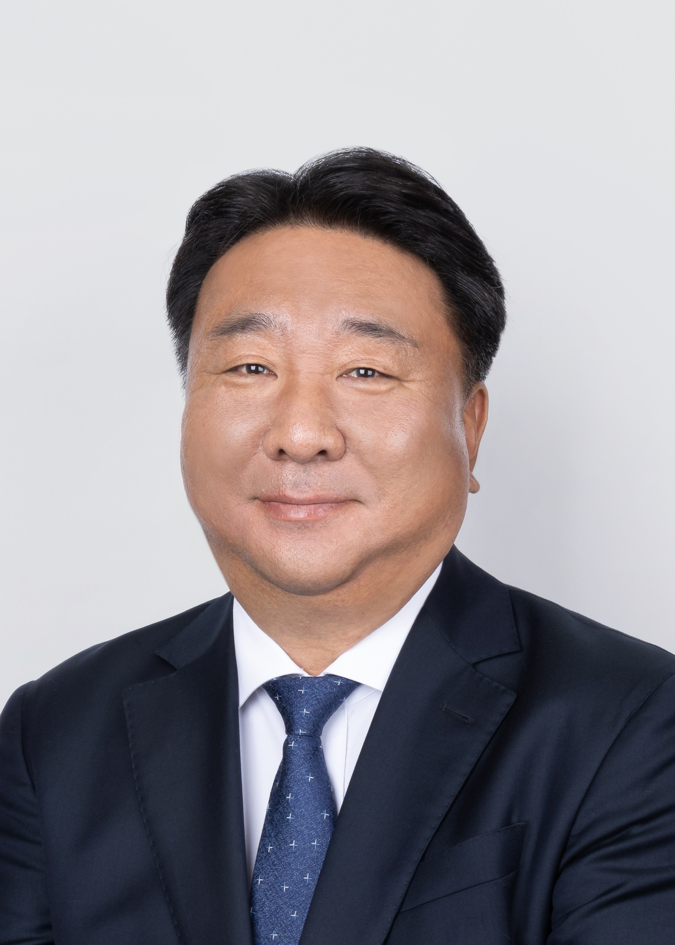 홍성준 후보