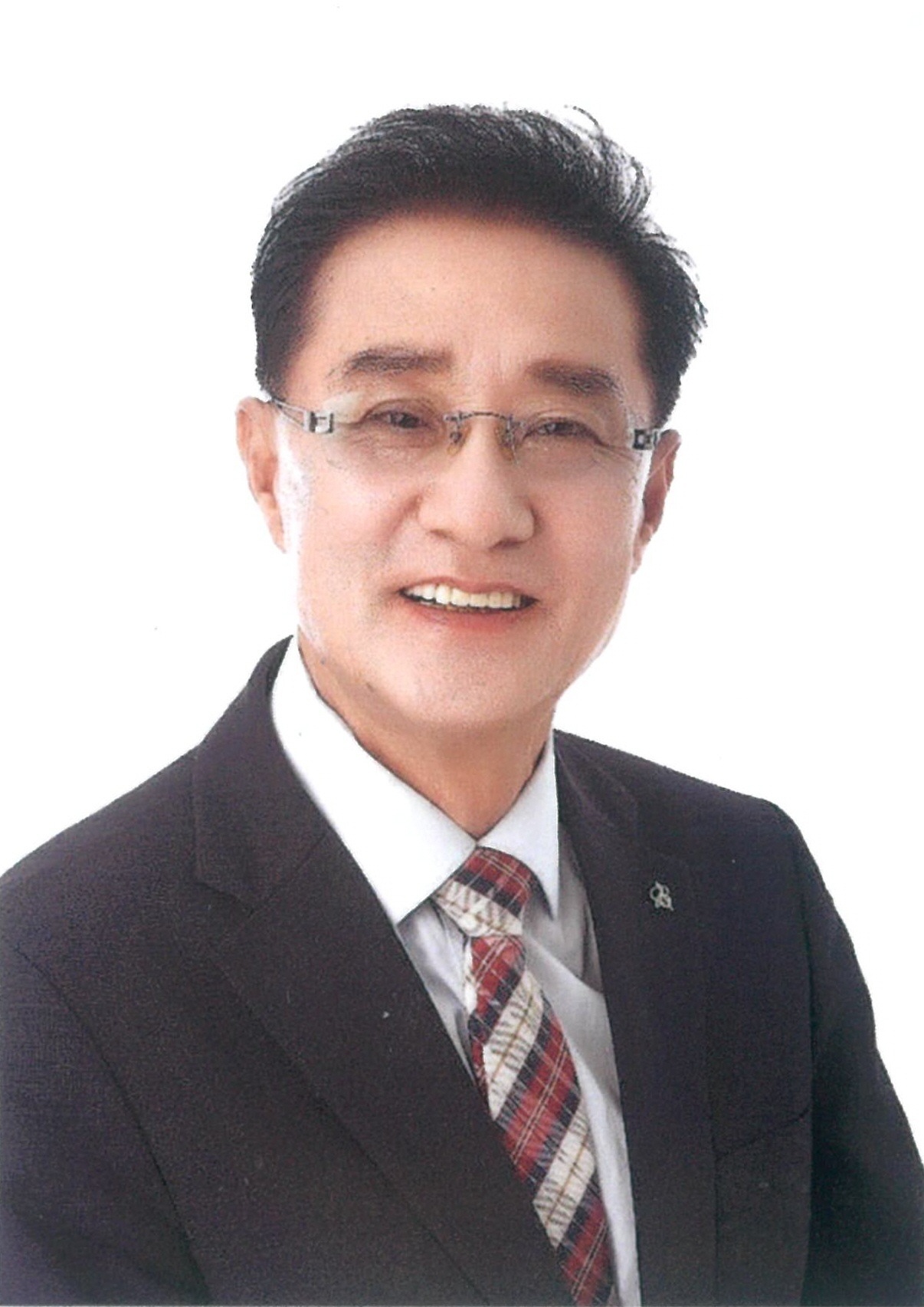 강종국 후보