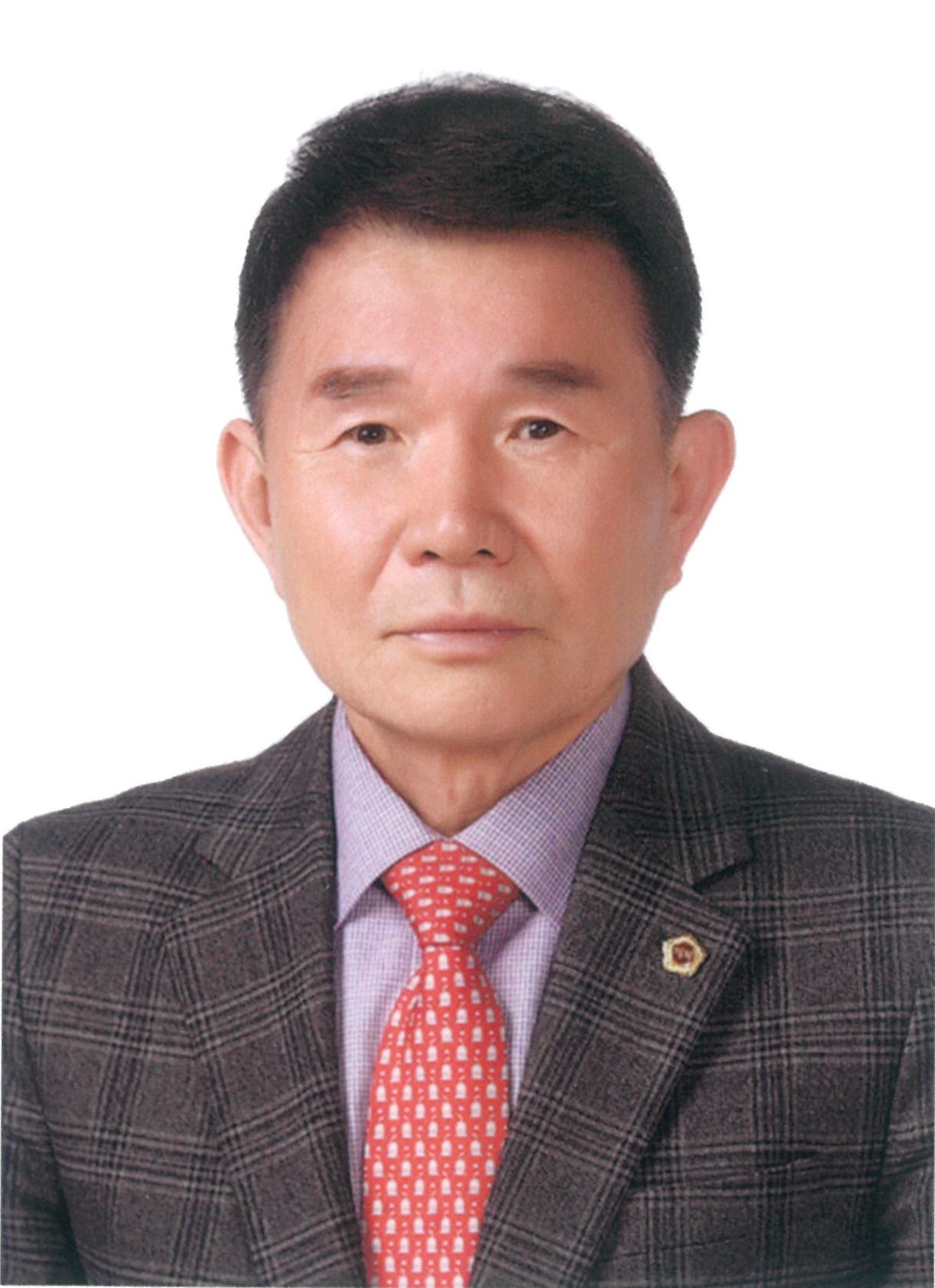 정광섭 후보