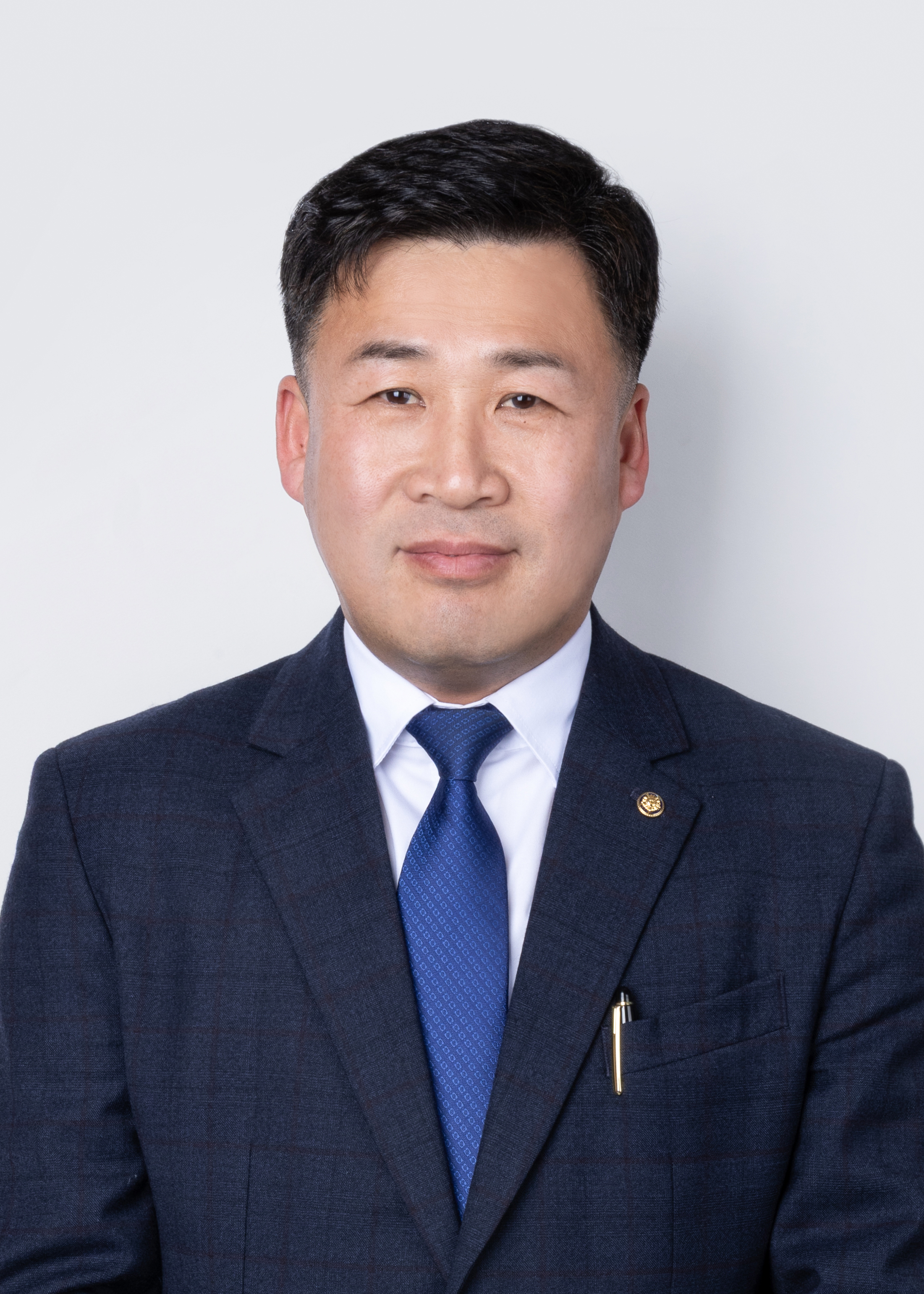김정준 후보