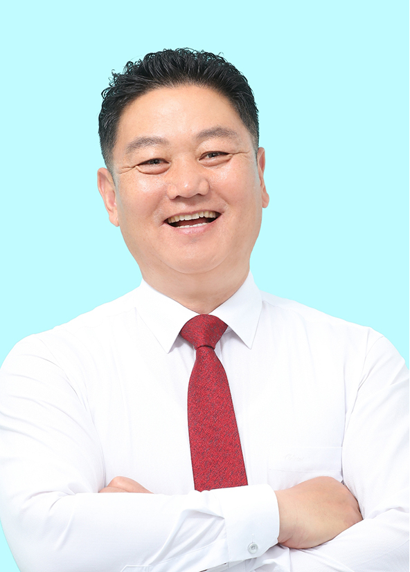김영인 후보
