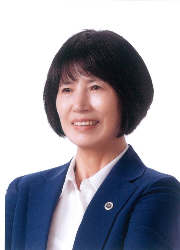 홍상금 후보