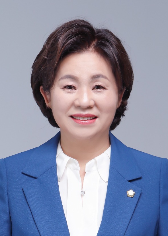 전재옥 후보