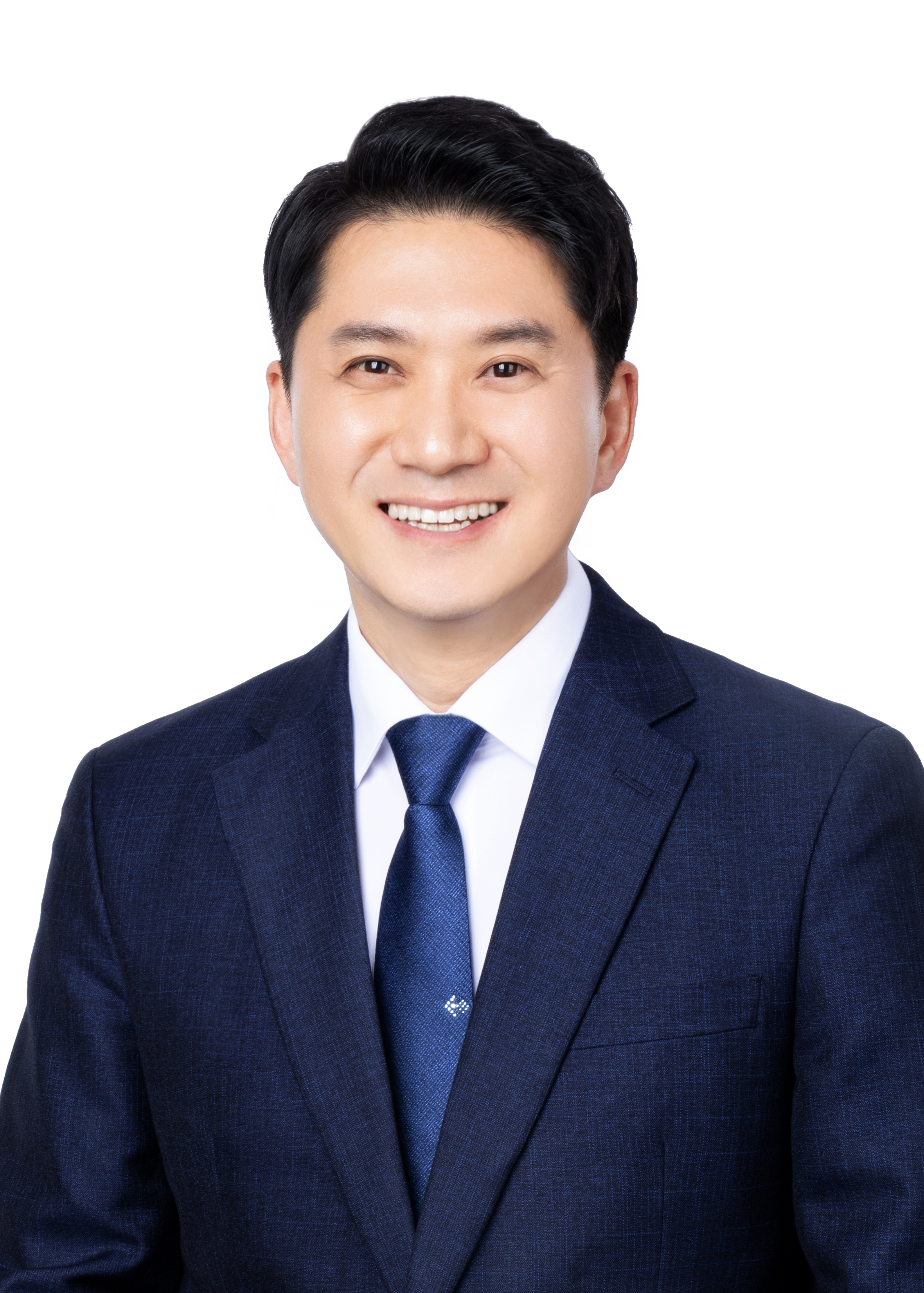 김주성 후보