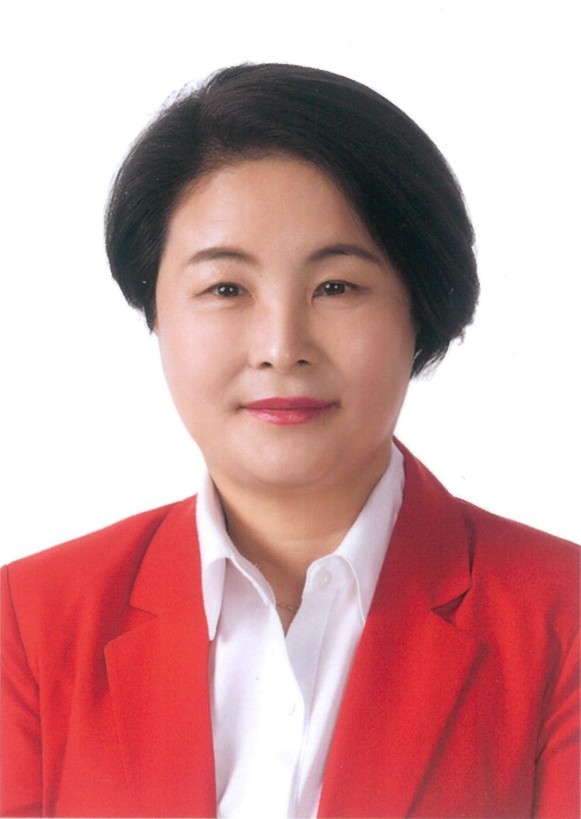 장영숙 후보