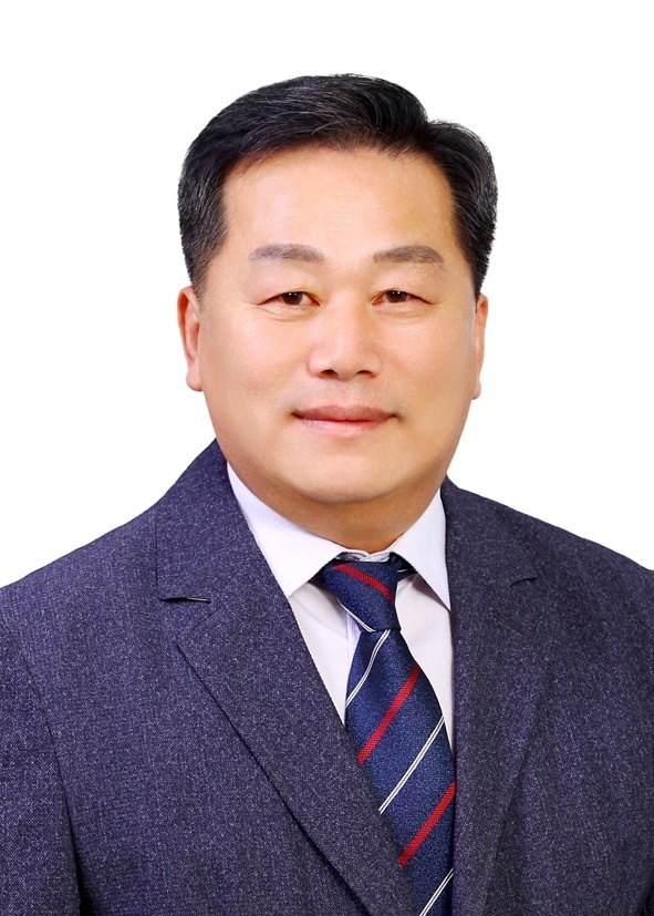 문승일 후보