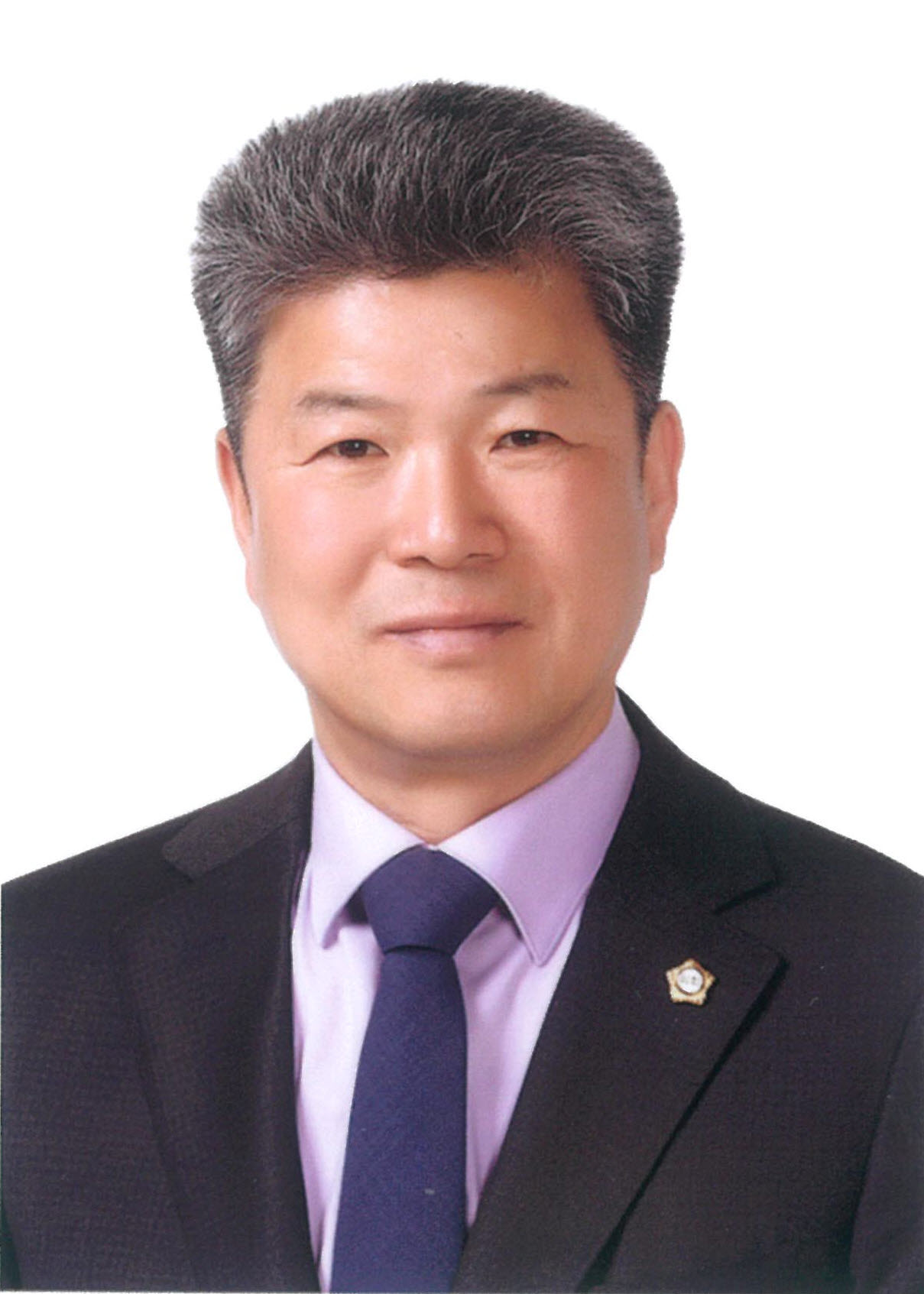 박용성 후보